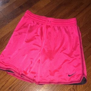 Vintage Nike shorts
